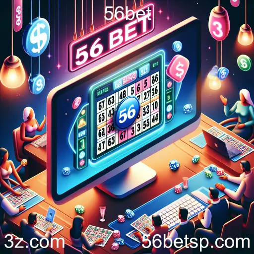 Jogos de Slot 56bet
