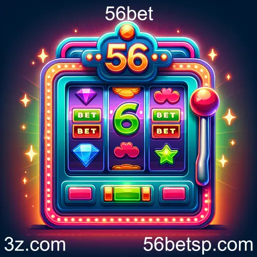 Jogos de Slot 56bet