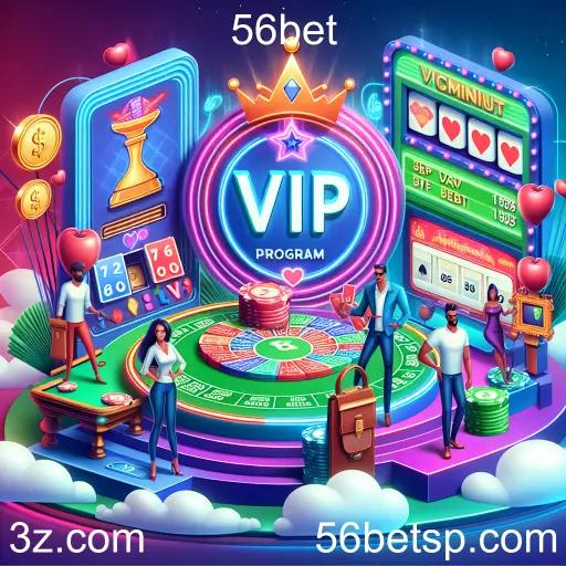 Jogos de Slot 56bet
